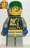 LEGO sp048 Unitron