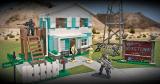 MEGABLOKS 6878