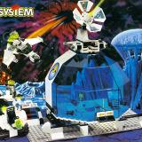 Обзор на набор LEGO 6958